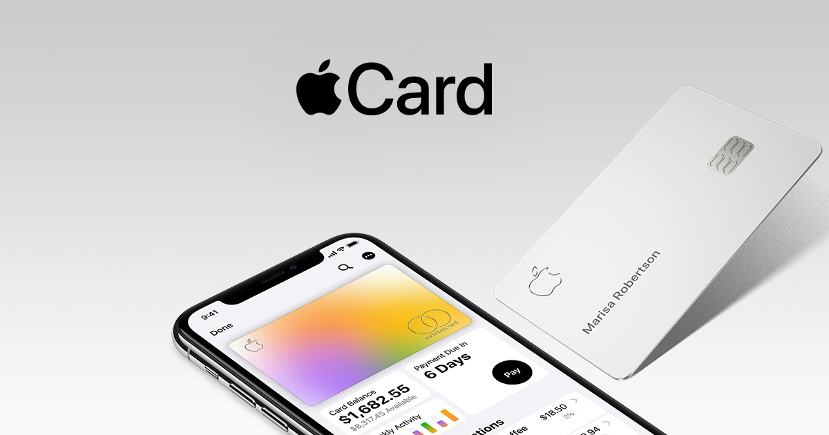 Apple Card's Savings Accounts Surpass $10 Billion In Deposits