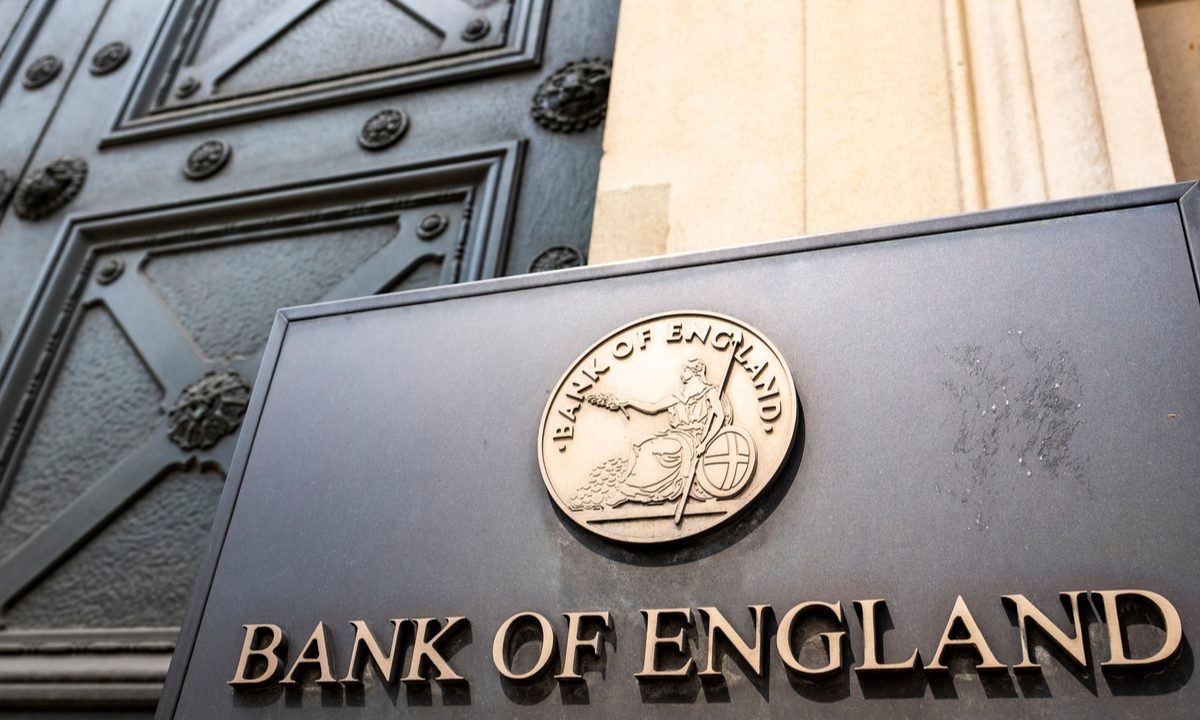 Bank Of England Partners With Ripple For Synchronized Payments Using Interledger Protocol