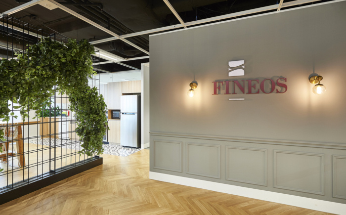 Fineos Raises $40 Million To Improve Its Financial Position