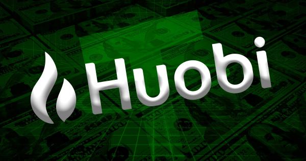Huobi