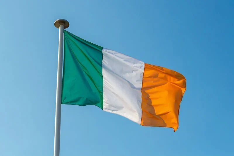 Ireland