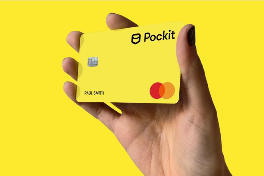 Pockit Bags $10 Million In A Funding Round Led By Puma Private Equity