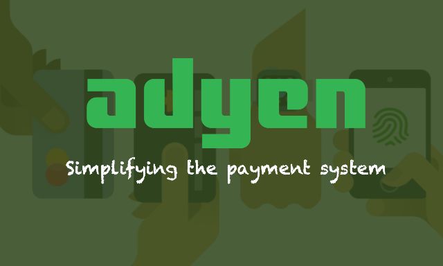 Stripe Rival Adyen Sees A Massive Plunge In Share Value Amid Weak H1 Results