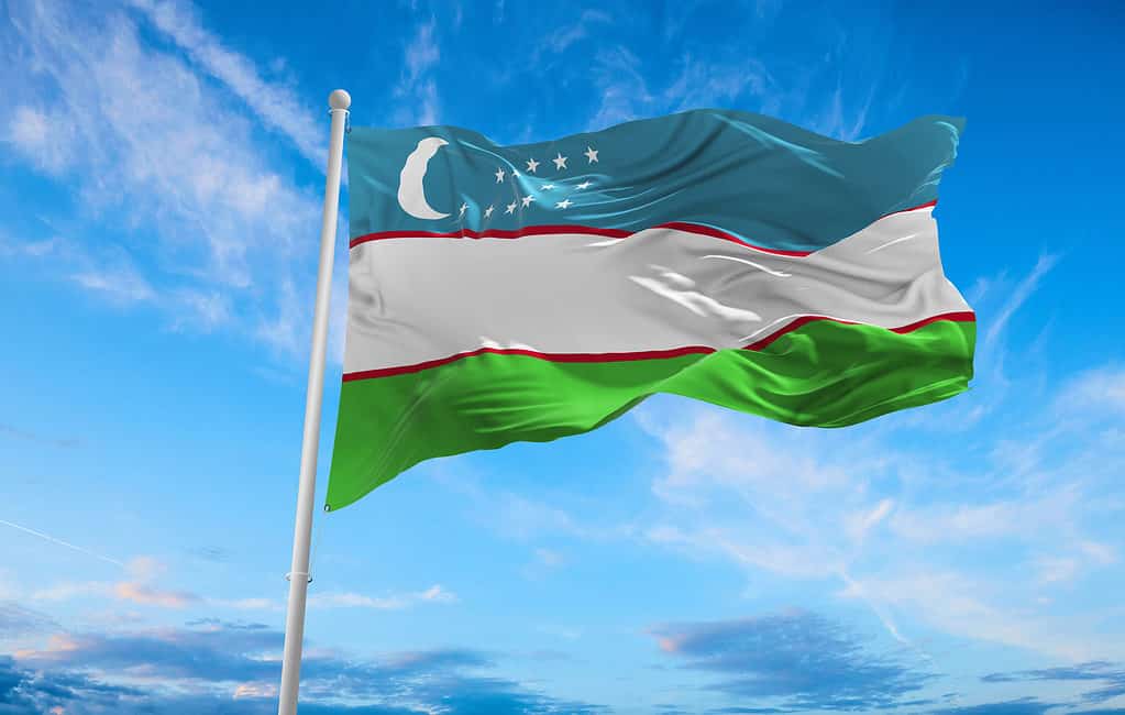 Uzbekistan Gives Greenlight To Mastercard-Backed Crypto Cards