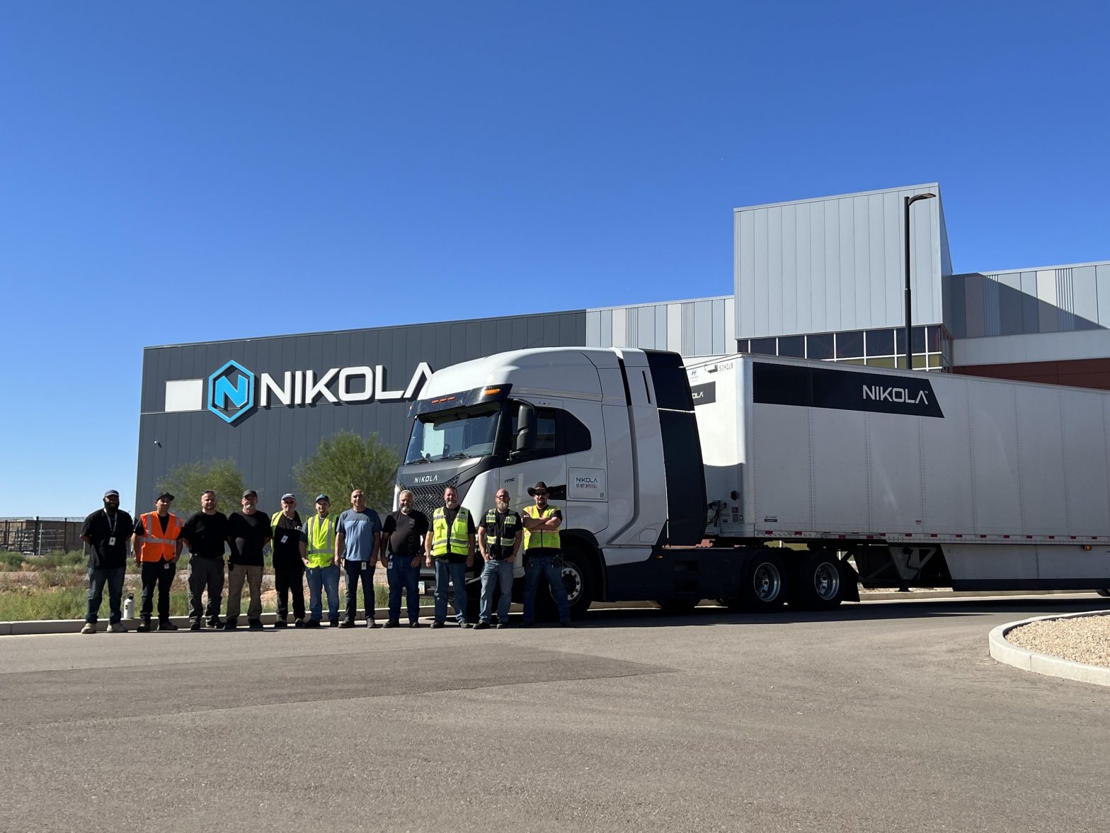 nikola