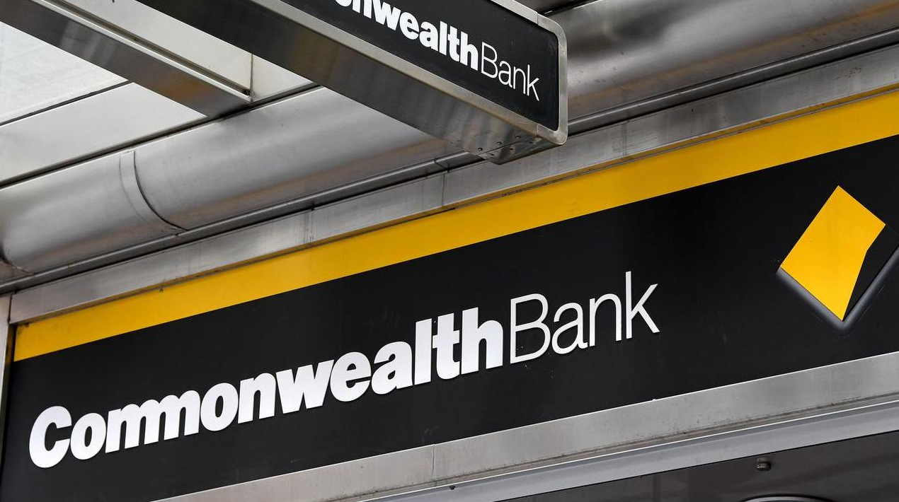 The Commonwealth Bank of Australia