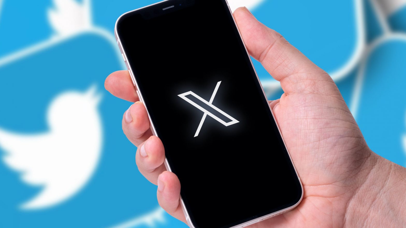 X platform