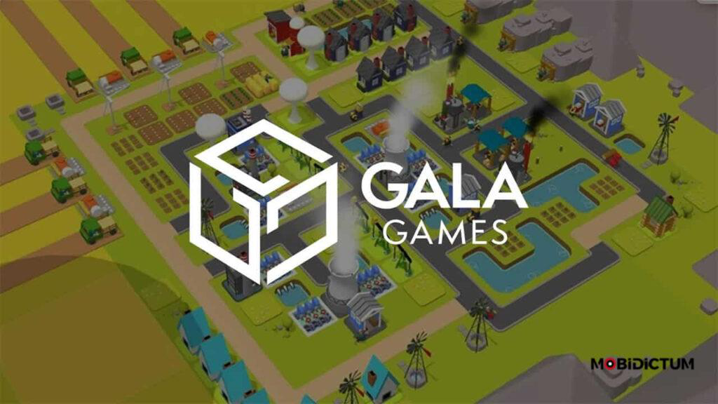 gala games