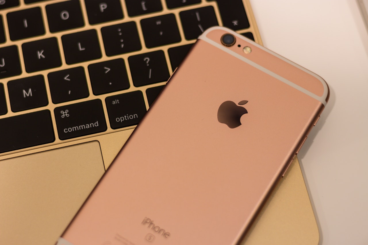 Apple iphone 15
