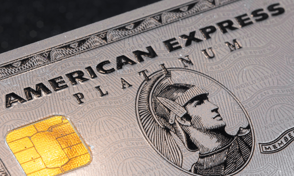 American Express plans to introduce facial and fingerprint recognition at online checkouts