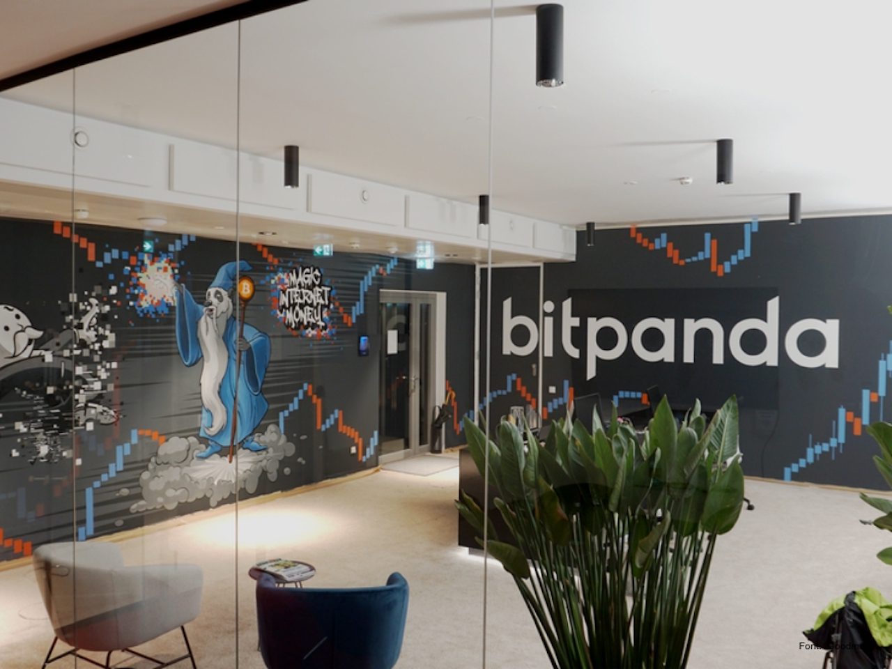 Bitpanda receives the license to operate in Norway