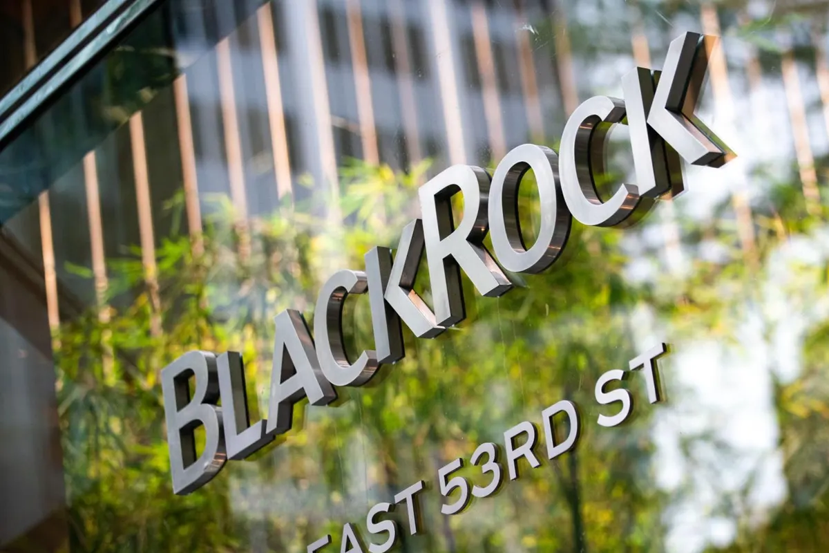Blackrock etf. Blackrock компания. Blackrock офис. Американский фонд Blackrock