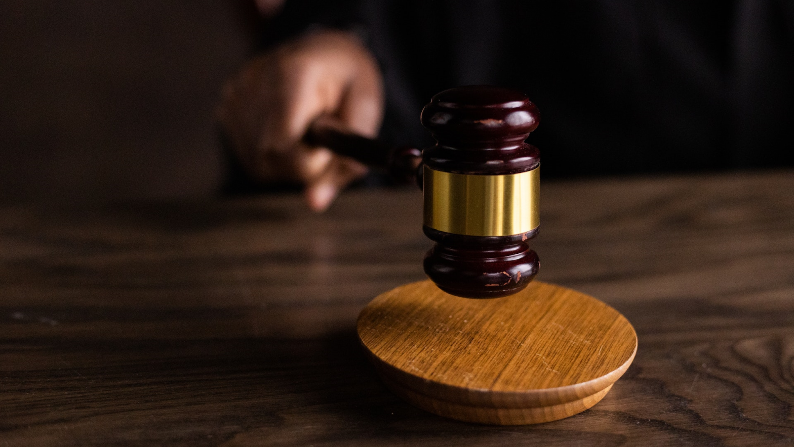 Court Filing, scam, Terraform