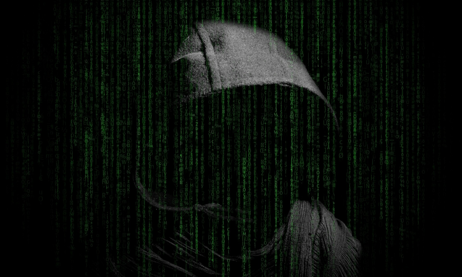 Binance phishing scam