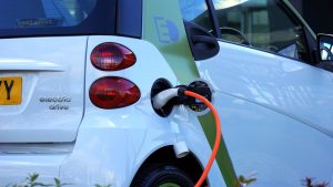 chinese ev companies