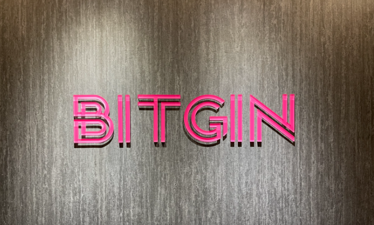 bitgin