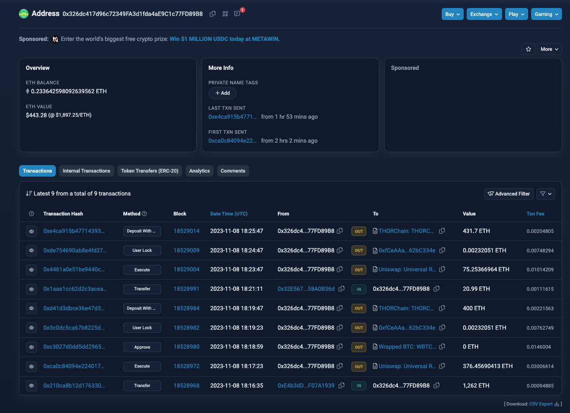 CoinSpot