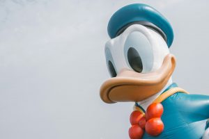 disney's wish