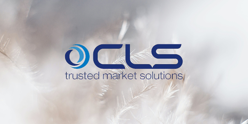 CLS Group’s forex volumes remain above $2 trillion for the third month in a row