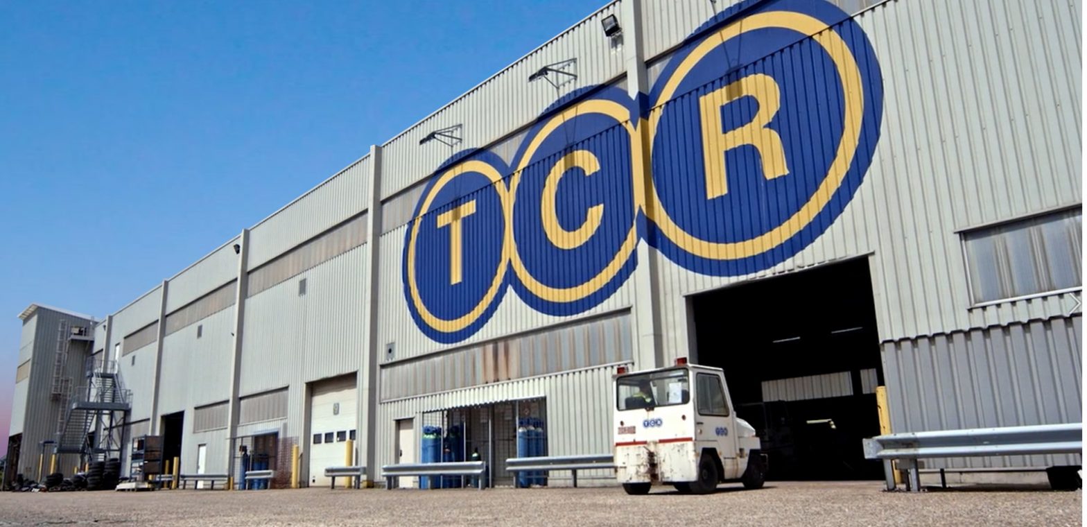 Cypriot financial firm TCR International facing a French AML probe