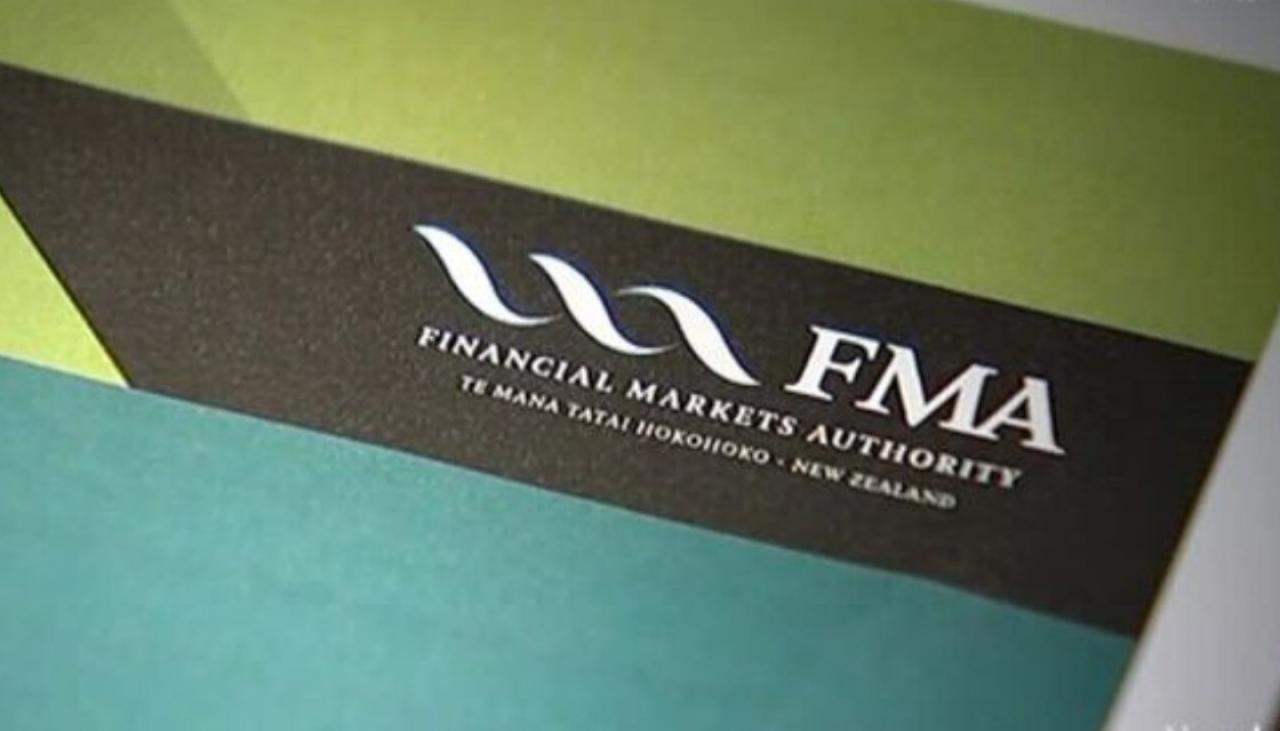 Financial Markets Authority