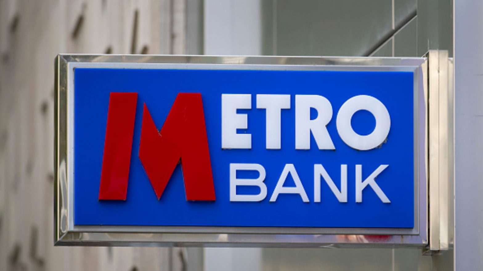 Metro Bank