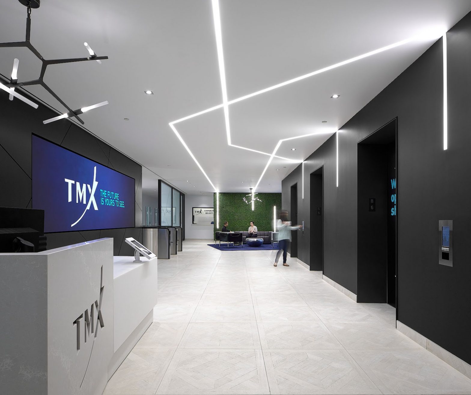 TMX