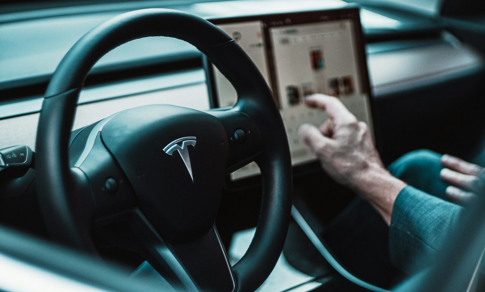 tesla recall