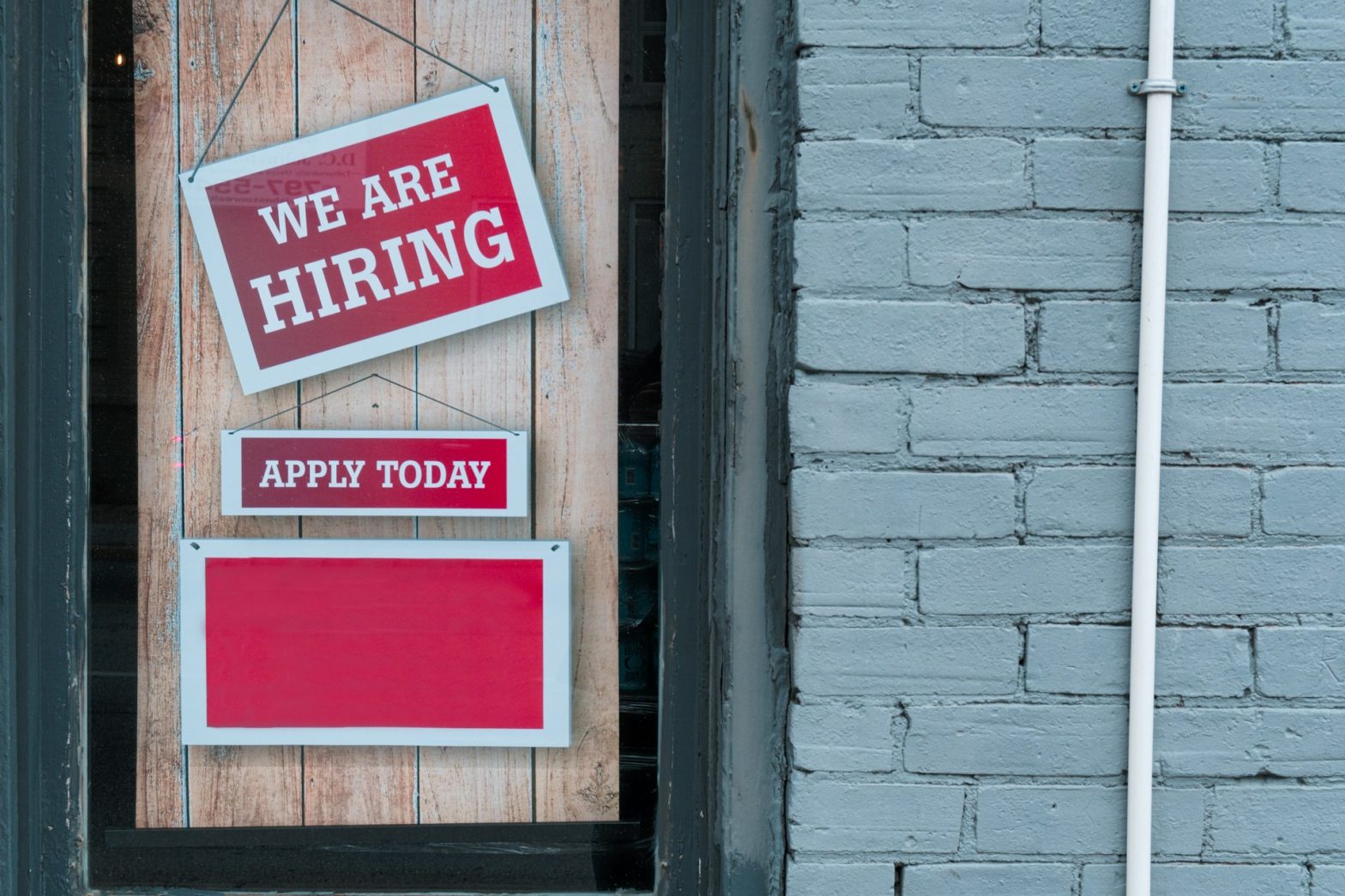 november jobs report