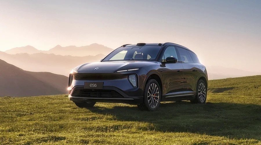 nio