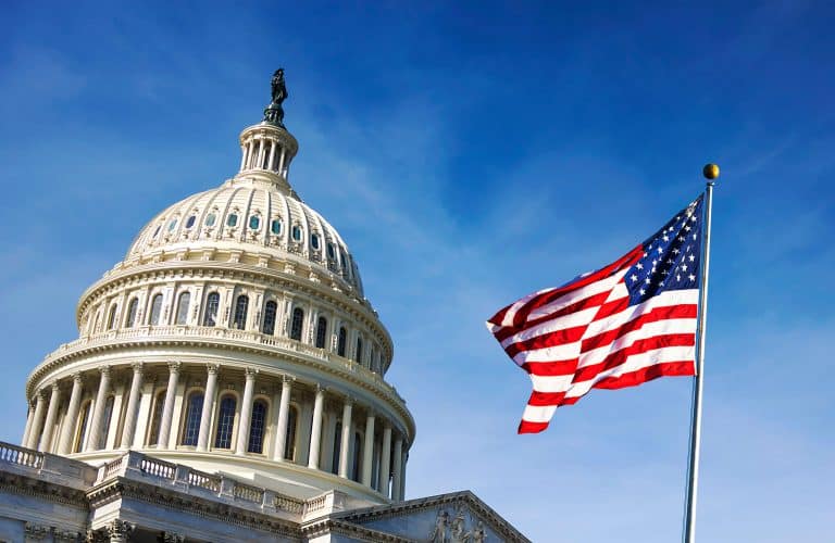 US Senators