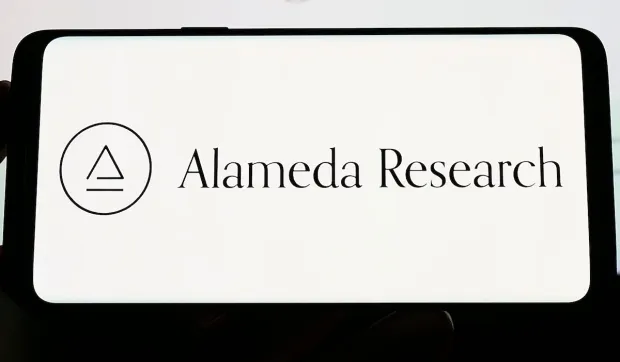 Alameda Research