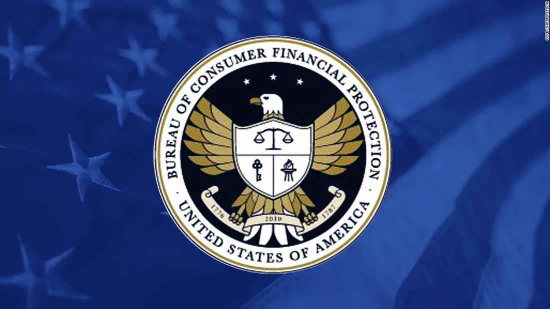 CFPB’s new open banking rules criticized for inadequate protection of consumer data