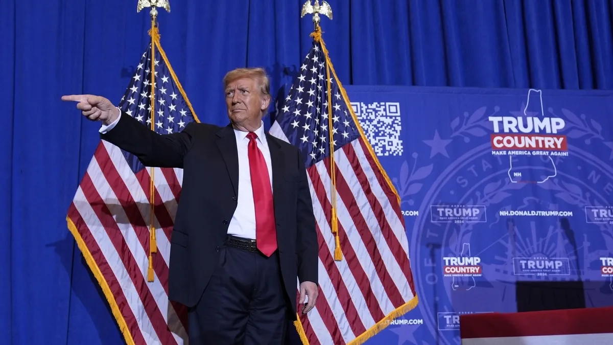 Trump