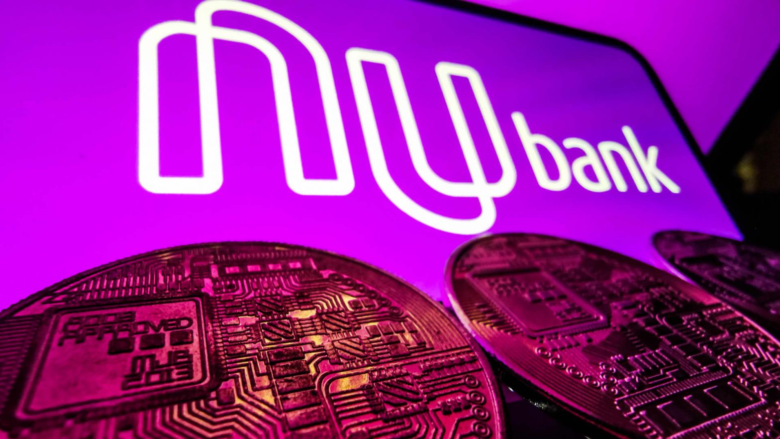 Nubank Expands Offerings in Colombia After Getting Regulatory Approval