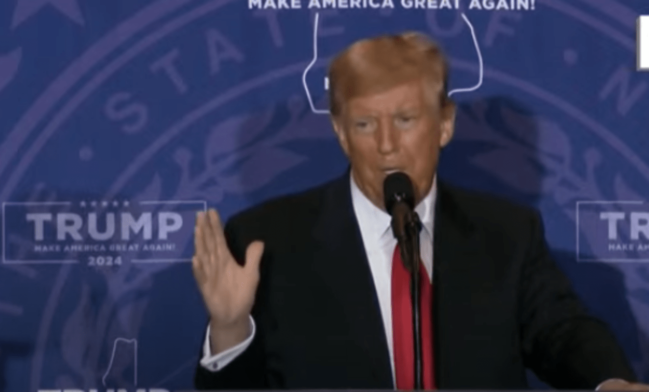 Trump