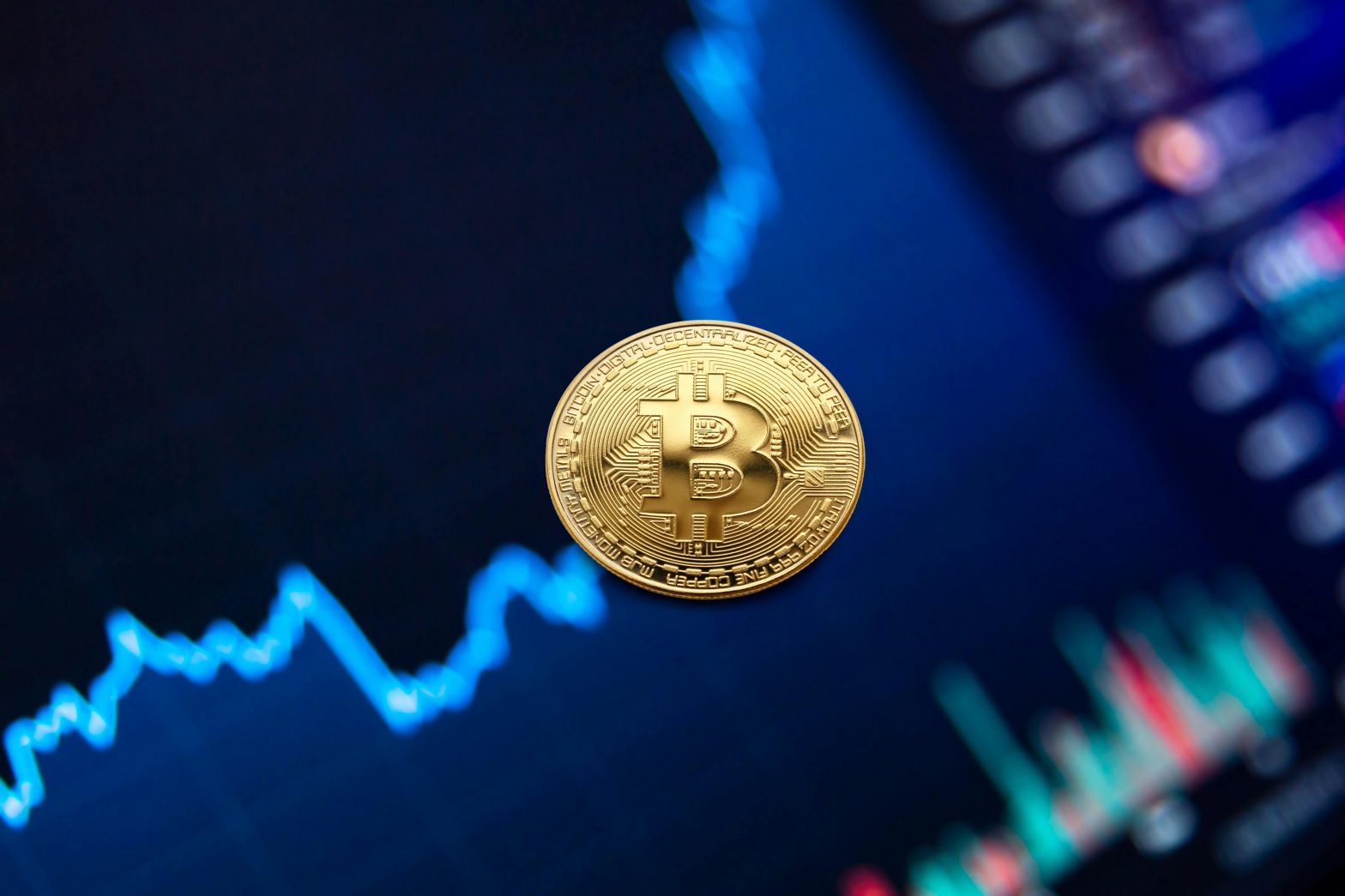 Digital Mining