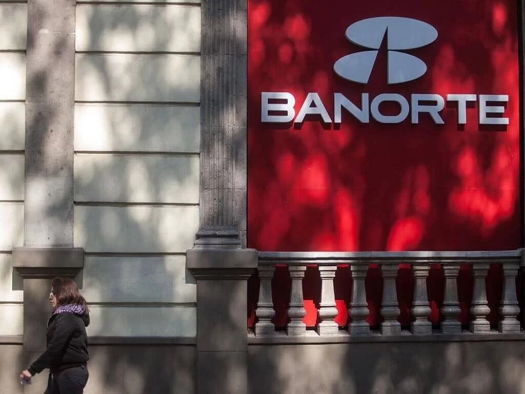 Banorte Launches The First Fully Mexican Bank In Mexico