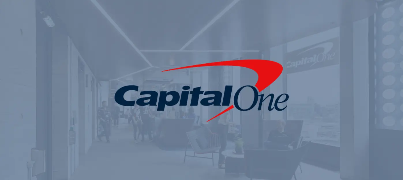 Capital One To Acquire Discover for $35 billion