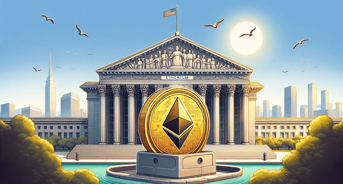 Ethereum ETF