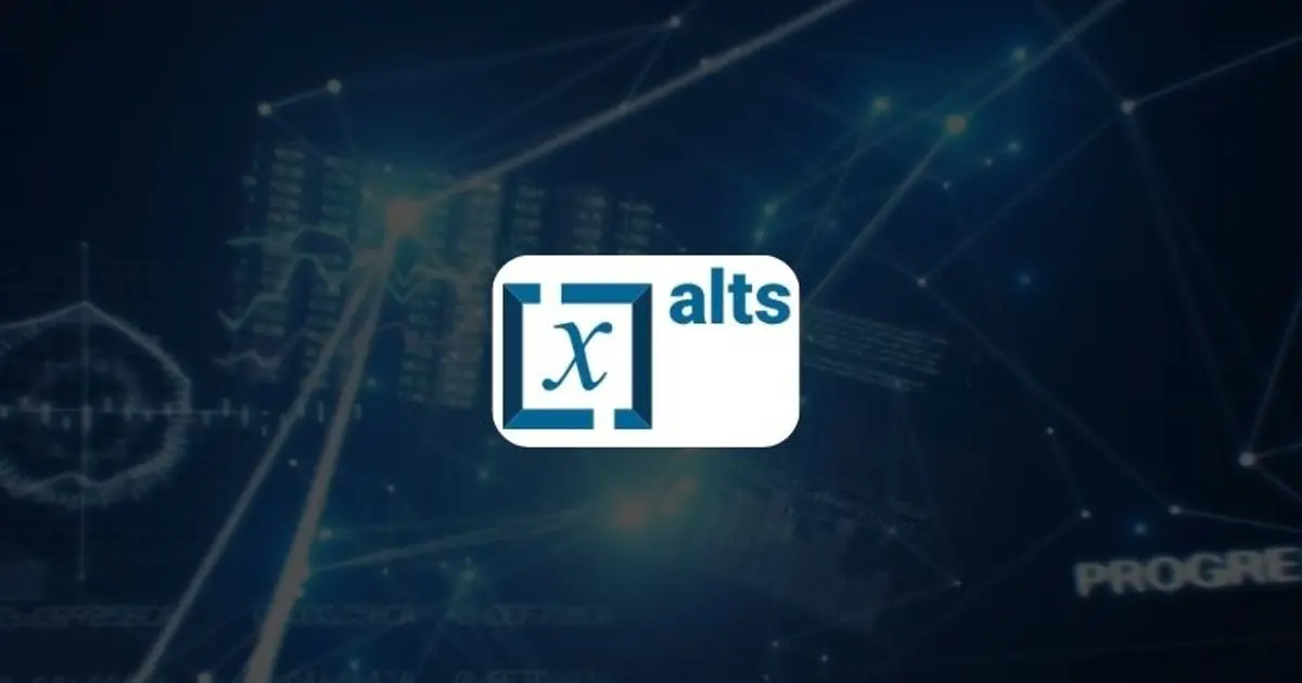 Fintech Firm Xalts Buys Contour Network To Revolutionize Trade Platforms