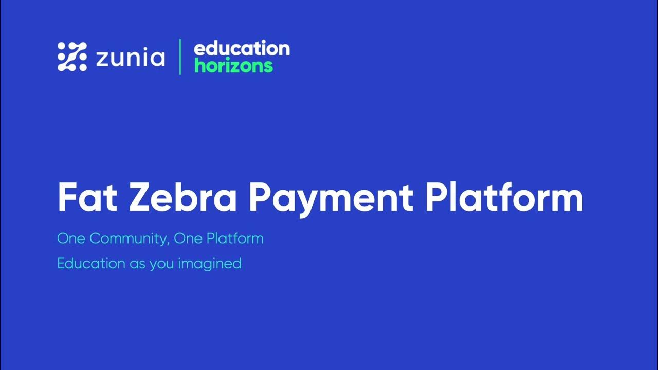 Payments Provider Fat Zebra Steps Into Open Banking Through Adatree Acquisition