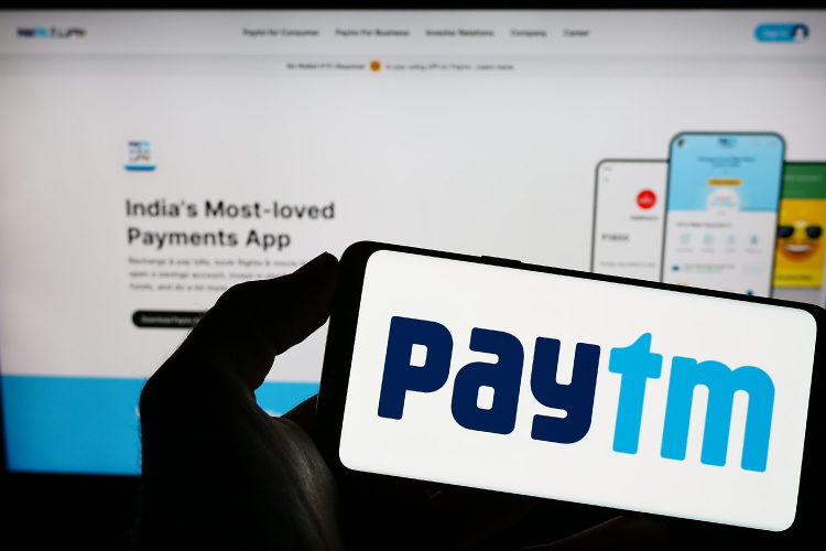 Paytm