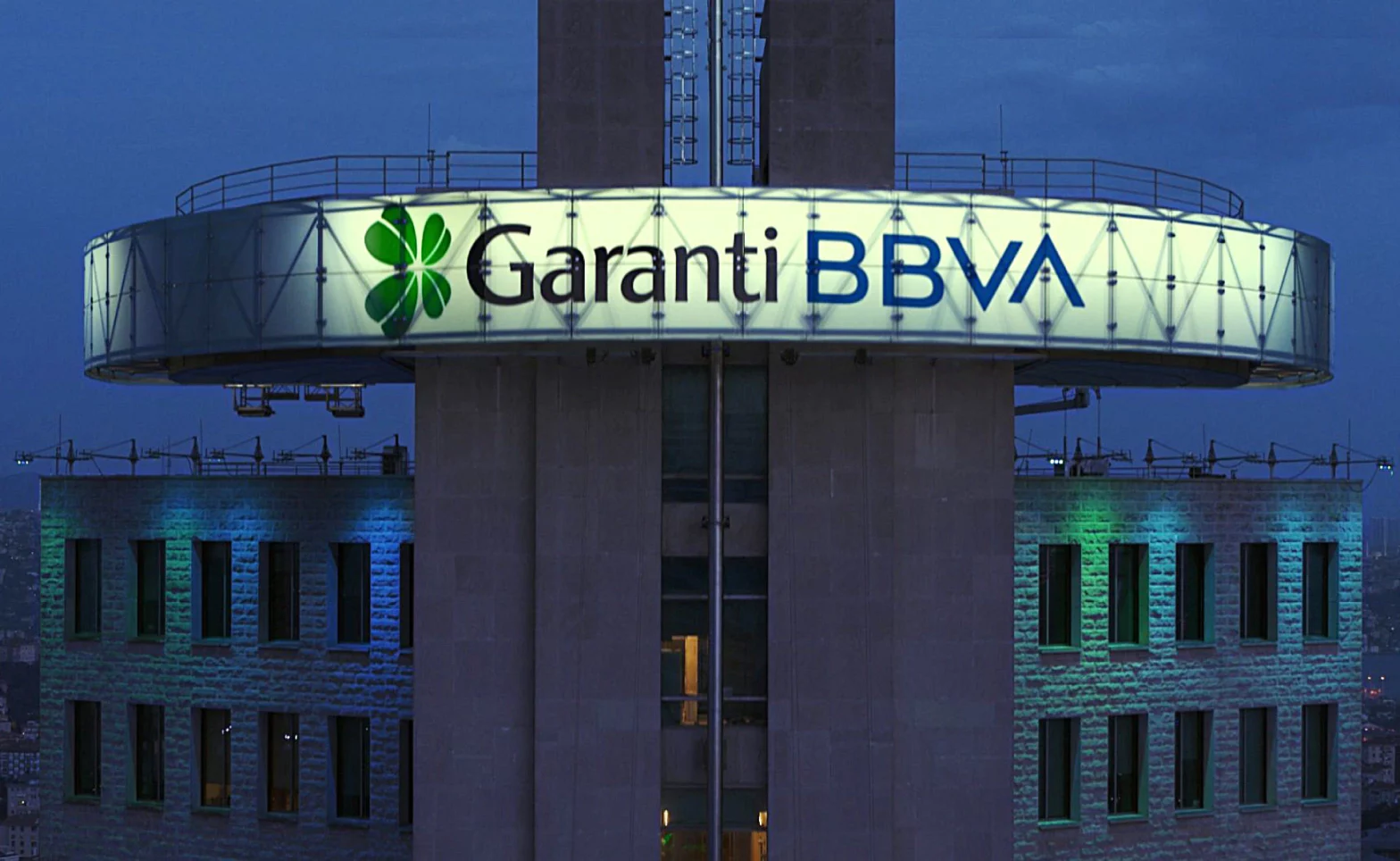 Turkish Garanti BBVA Introduces Biometric Card To Enhance Banking Experience