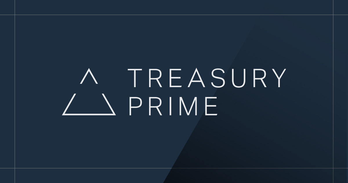 Banking platform Treasury Prime lays off half of its staff