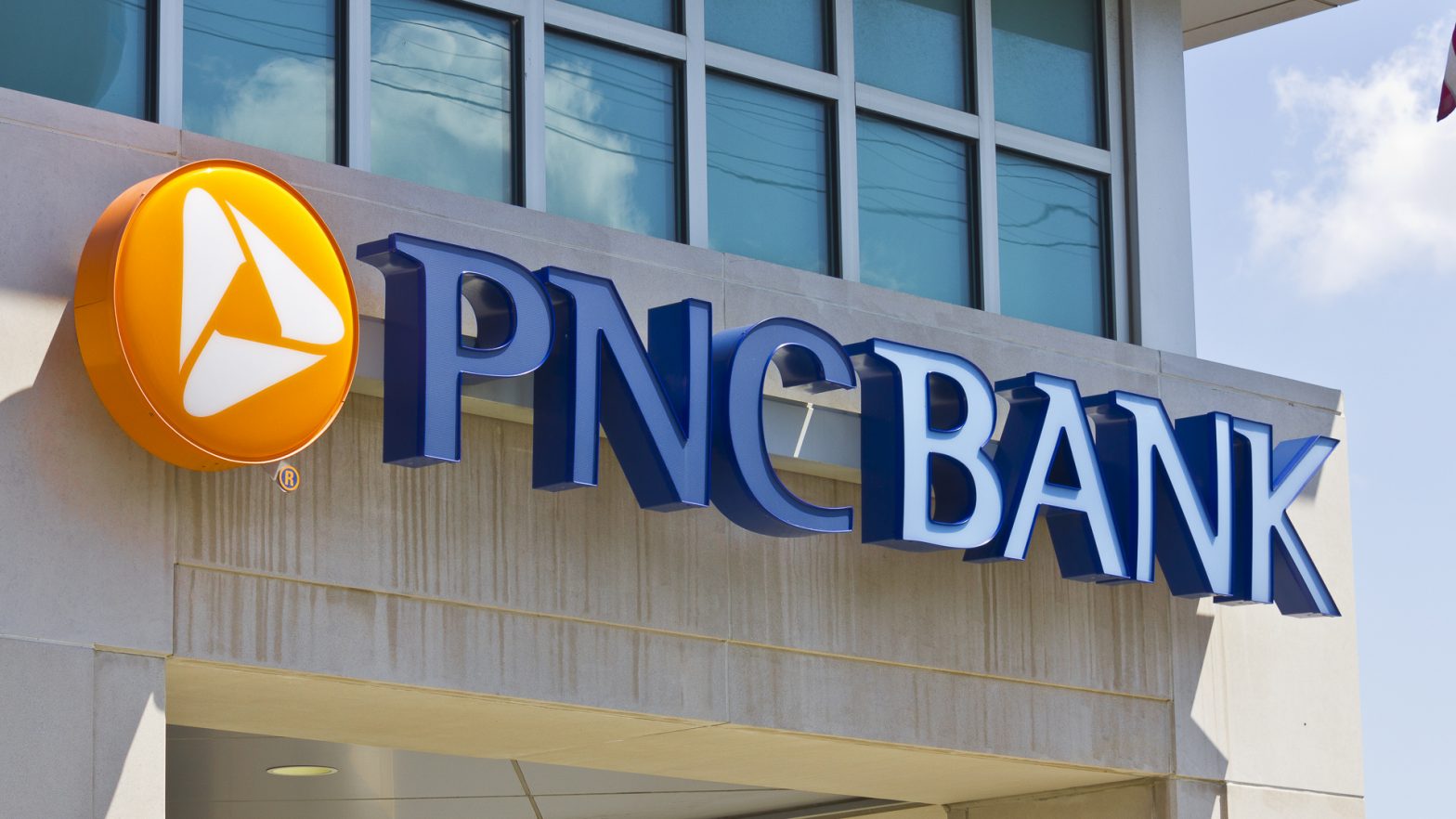 PNC Bank Plans To Set Up New Branches With $1 Billion Investment