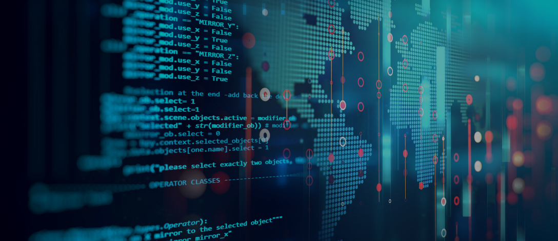 Tech Firm Horizon Software Rebrands To Horizon Trading Solutions