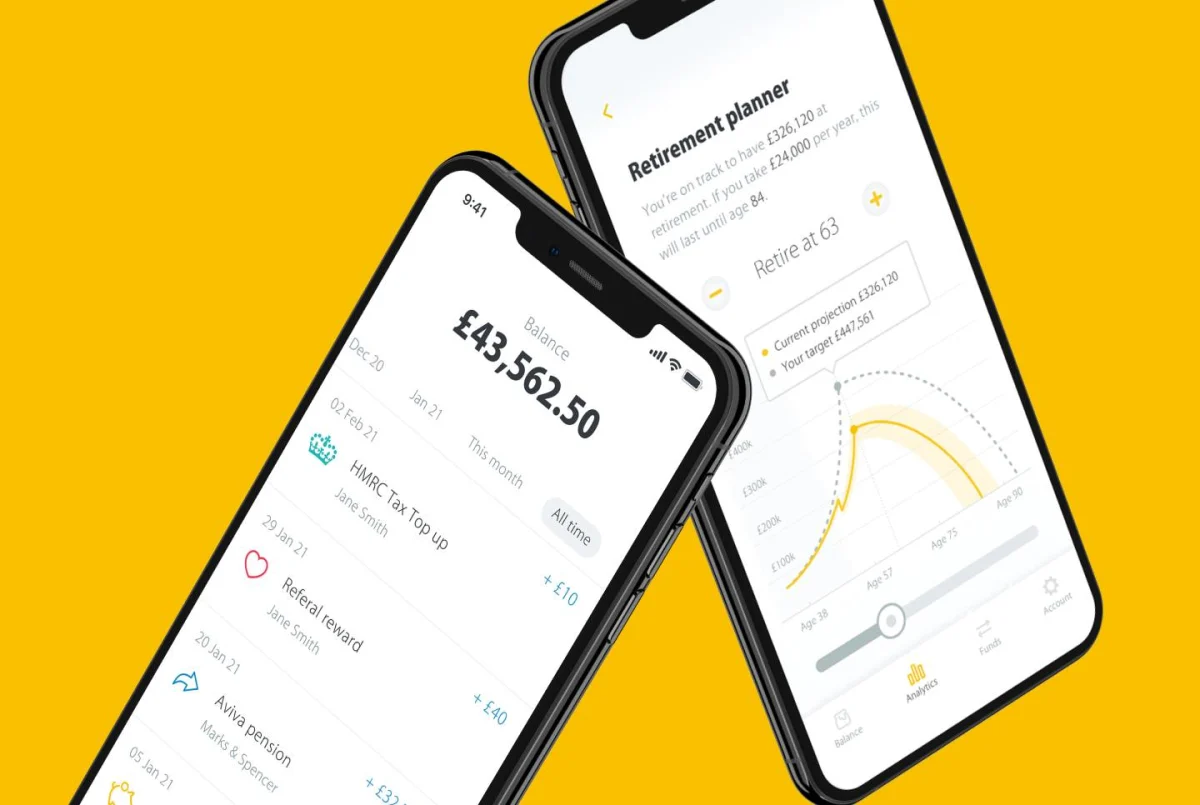UK’s online pension provider PensionBee to expand into the US market