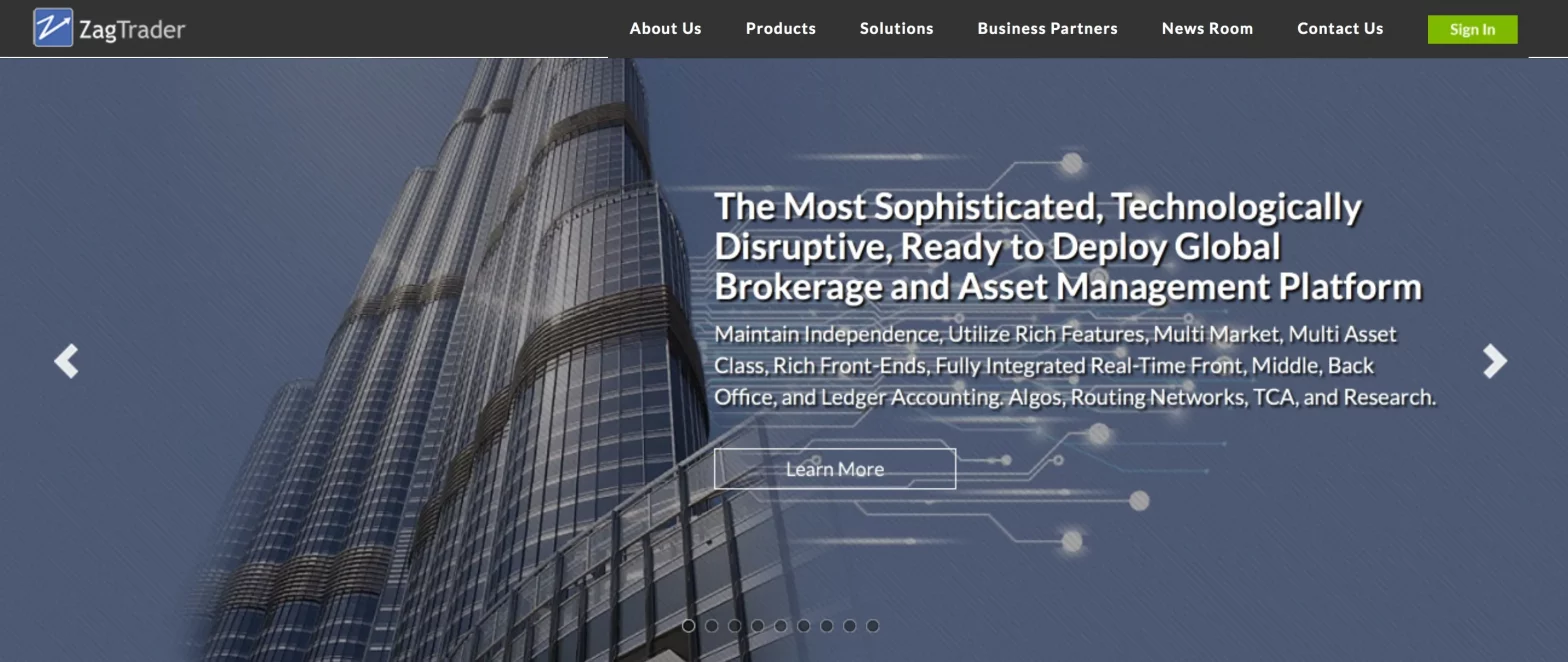ZagTrader