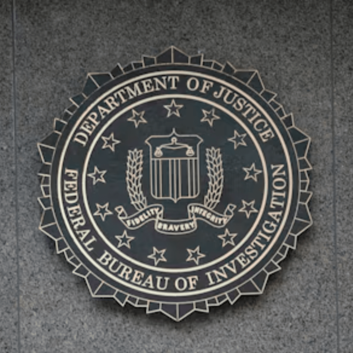 FBI
